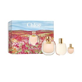 Set de Parfum Femme Chloe Nomade EDP Nomade 3 Pièces de Chloe, Sets - Réf : S4517697, Prix : 99,24 €, Remise : %