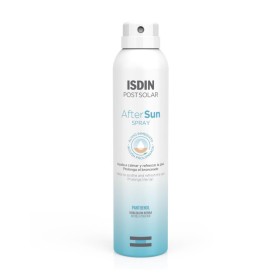 Crème Solaire pour le Corps en Spray Isdin 8470003233941 (200 ml) de Isdin, Filtres solaires - Réf : S4517762, Prix : 16,14 €...