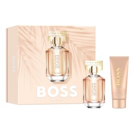 Women's Perfume Set Hugo Boss The Scent For Her EDP 2 Pieces by Hugo Boss, Sets - Ref: S4517777, Price: 69,08 €, Discount: %