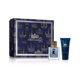 Cofanetto Profumo Uomo Dolce & Gabbana EDT 2 Pezzi di Dolce & Gabbana, Set - Rif: S4517787, Prezzo: 66,20 €, Sconto: %