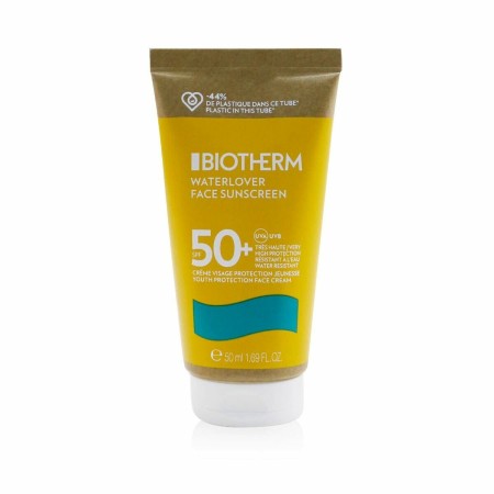 Protezione Solare Viso Biotherm di Biotherm, Filtri solari - Rif: S4517803, Prezzo: 24,74 €, Sconto: %