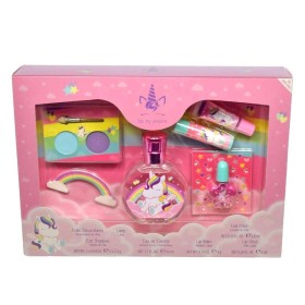 Cofanetto Profumo Bambini Eau my Unicorn 7 Pezzi di Eau my Unicorn, Bambini - Rif: S4517809, Prezzo: 20,04 €, Sconto: %