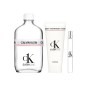 Set de Perfume Unisex Calvin Klein EDT Everyone 3 Piezas de Calvin Klein, Sets - Ref: S4517814, Precio: 68,45 €, Descuento: %