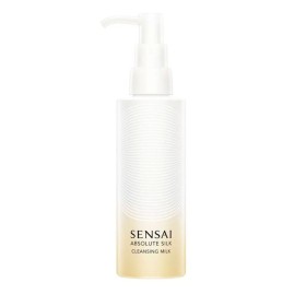 Latte Detergente Sensai Absolute Silk 150 ml di Sensai, Detergenti - Rif: S4517836, Prezzo: 75,73 €, Sconto: %