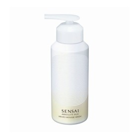 Mousse de Duche Sensai Absolute Silk 180 ml de Sensai, Géis de duche - Ref: S4517837, Preço: 70,60 €, Desconto: %