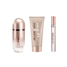 Set de Perfume Mujer Carolina Herrera 212 Vip Rosé EDP 3 Piezas de Carolina Herrera, Sets - Ref: S4517914, Precio: 97,49 €, D...