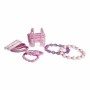 Hair accessories Martinelia 14 Pieces by Martinelia, Ponytail Holders - Ref: S4517923, Price: 4,92 €, Discount: %