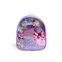 Sac à Dos pour Enfants avec Accessoires pour les Cheveux Martinelia My Best Friends de Martinelia, Bandeaux - Réf : S4517929,...