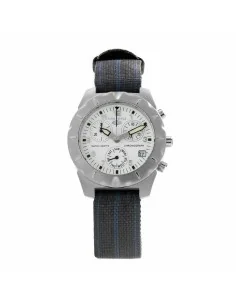 Montre Homme Seiko SRPK35K1 (Ø 38 mm) | Tienda24 Tienda24.eu