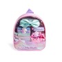 Mochila Infantil com Acessórios para o Cabelo Martinelia Little Unicorn de Martinelia, Diademas e fitas de cabelo - Ref: S451...