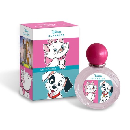 Kinderparfüm Lorenay Disney Classics 50 ml von Lorenay, Kinder - Ref: S4517965, Preis: 9,63 €, Rabatt: %