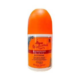 Desodorizante Roll-On Alvarez Gomez Eau d'Orange 75 ml de Alvarez Gomez, Desodorizantes - Ref: S4517974, Preço: 5,98 €, Desco...