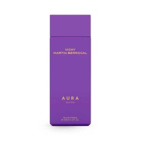 Perfume Mujer Vicky Martín Berrocal EDT 100 ml Aura de Vicky Martín Berrocal, Agua de perfume - Ref: S4517992, Precio: 13,71 ...