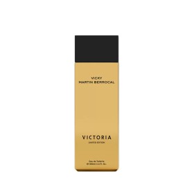 Parfum Femme Vicky Martín Berrocal EDT 100 ml Victoria de Vicky Martín Berrocal, Eau de parfum - Réf : S4517994, Prix : 14,51...