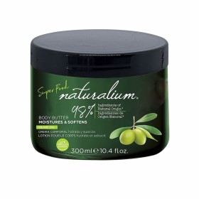 Soin du corps hydratant Naturalium Huile d'Olive 300 ml de Naturalium, Hydratants - Réf : S4517995, Prix : 9,34 €, Remise : %