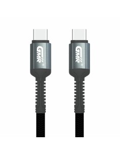 USB-C zu USB-C-Kabel Goms 1 m von Goms, USB-Kabel - Ref: S6503296, Preis: €6.57, Rabatt: %