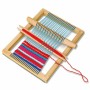 Aprendo a Tejer SES Creative Weaving Set