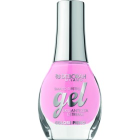 Esmalte de uñas Deborah Gel Effect Nº 30 Ballerina 8,5 ml Rosa (1 unidad) de Deborah, Esmaltes - Ref: S4518004, Precio: 10,41...