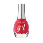 Nail polish Deborah Gel Effect Nº 190 Heliconia 8,5 ml by Deborah, Polish - Ref: S4518005, Price: 10,41 €, Discount: %