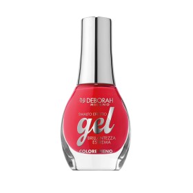 Esmalte de uñas Deborah Gel Effect Nº 190 Heliconia 8,5 ml de Deborah, Esmaltes - Ref: S4518005, Precio: 10,41 €, Descuento: %