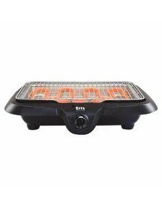 Grill 220-240V TM Electron da TM Electron, Piastre - Ref: S6503312, Precio: 31,07 €, Descuento: %