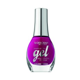 Nail polish Deborah Gel Effect Nº 140 Magenta 8,5 ml by Deborah, Polish - Ref: S4518007, Price: 9,46 €, Discount: %