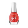 Verniz de unhas Deborah Gel Effect Nº 170 Coral Red 8,5 ml de Deborah, Vernizes - Ref: S4518008, Preço: 10,41 €, Desconto: %