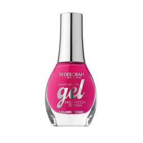 Vernis à ongles Deborah Gel Effect Nº 160 Famous Pink 8,5 ml de Deborah, Vernis à ongles - Réf : S4518010, Prix : 10,41 €, Re...