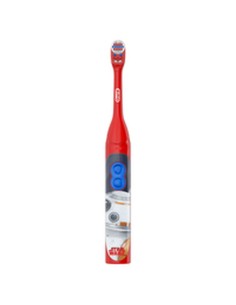 Cepillo de Dientes Eléctrico Oral-B PRO1 BLACK | Tienda24 Tienda24.eu