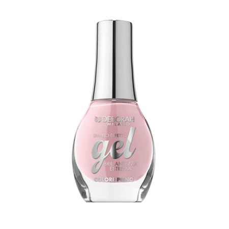 Verniz de unhas Deborah Gel Effect 8,5 ml Nº 40 Cammeo Pink | Tienda24 - Global Online Shop Tienda24.eu