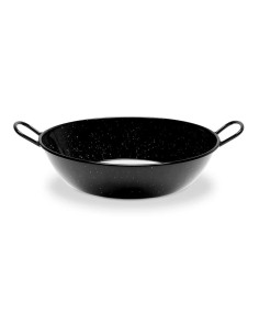 Poêle à Grilller Tefal RXZER23 Ø 26 cm Noir Titane Acier (Reconditionné B) | Tienda24 Tienda24.eu