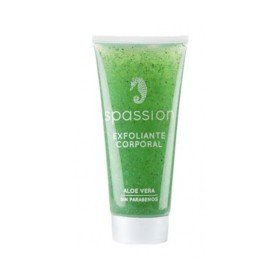 Body Exfoliator Walkiria Aloe Vera 220 ml by Walkiria, Scrubs - Ref: S4518026, Price: 6,52 €, Discount: %