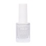 Verniz de unhas Wild & Mild Snow white 12 ml de Wild & Mild, Vernizes - Ref: S4518035, Preço: 5,32 €, Desconto: %