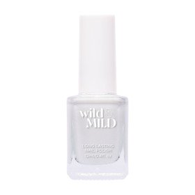 Smalto per unghie Wild & Mild Snow white 12 ml di Wild & Mild, Smalti - Rif: S4518035, Prezzo: 5,32 €, Sconto: %