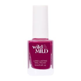 Vernis à ongles Wild & Mild Crazy Daisy 12 ml de Wild & Mild, Vernis à ongles - Réf : S4518039, Prix : 4,79 €, Remise : %