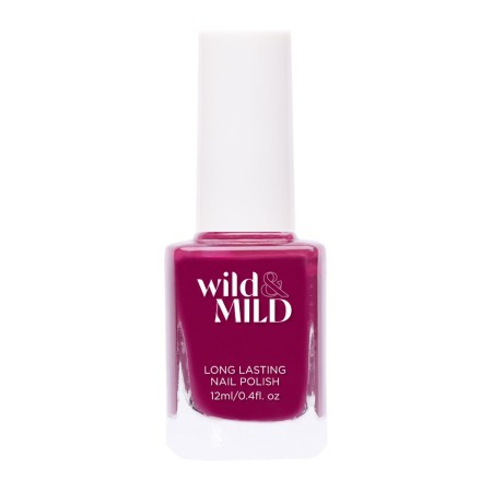 Esmalte de uñas Wild & Mild Crazy Daisy 12 ml de Wild & Mild, Esmaltes - Ref: S4518039, Precio: 4,79 €, Descuento: %