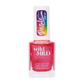 Vernis à ongles Wild & Mild Dazzle Effect Wicked Love 12 ml de Wild & Mild, Vernis à ongles - Réf : S4518045, Prix : 4,79 €, ...