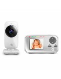 Sorveglia bambini Motorola 2,4" da Motorola, Baby monitor - Ref: S6503357, Precio: 108,33 €, Descuento: %