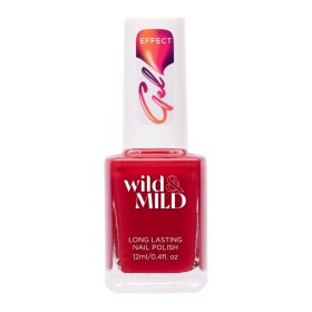 Nail polish Wild & Mild Gel Effect GE05 City is Mine 12 ml by Wild & Mild, Polish - Ref: S4518047, Price: 5,24 €, Discount: %