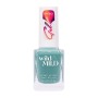 Nail polish Wild & Mild Gel Effect Drop of Sea 12 ml | Tienda24 - Global Online Shop Tienda24.eu