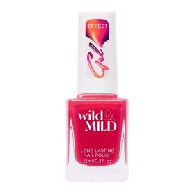 Nail polish Wild & Mild Gel Effect GE43 Multivitamin Joy 12 ml by Wild & Mild, Polish - Ref: S4518051, Price: 5,32 €, Discoun...