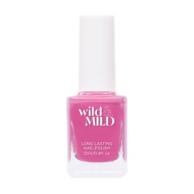 Nail polish Wild & Mild Marry Me 12 ml by Wild & Mild, Polish - Ref: S4518057, Price: 4,79 €, Discount: %