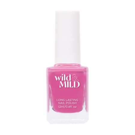 Nail polish Wild & Mild Marry Me 12 ml by Wild & Mild, Polish - Ref: S4518057, Price: 4,79 €, Discount: %