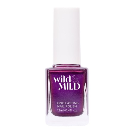 Verniz de unhas Wild & Mild Magic Violence 12 ml | Tienda24 - Global Online Shop Tienda24.eu