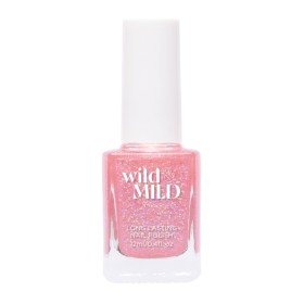 Smalto per unghie Wild & Mild Silk Effect Cool Idea 12 ml | Tienda24 - Global Online Shop Tienda24.eu