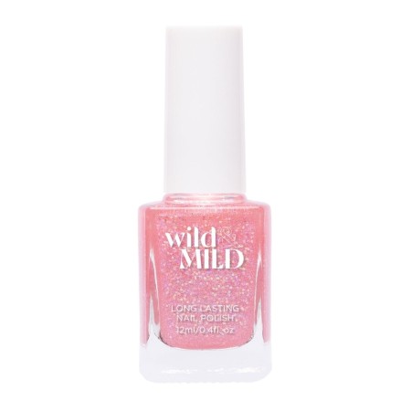 Verniz de unhas Wild & Mild M286 Zephyr 12 ml de Wild & Mild, Vernizes - Ref: S4518059, Preço: 4,79 €, Desconto: %