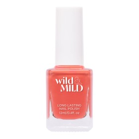 Vernis à ongles Wild & Mild M293 Kung Fu 12 ml de Wild & Mild, Vernis à ongles - Réf : S4518060, Prix : 4,79 €, Remise : %