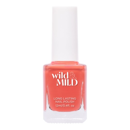 Verniz de unhas Wild & Mild M293 Kung Fu 12 ml | Tienda24 - Global Online Shop Tienda24.eu