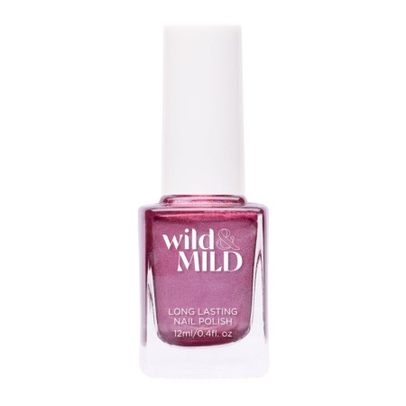 Esmalte de uñas Wild & Mild M773 365 days 12 ml de Wild & Mild, Esmaltes - Ref: S4518061, Precio: 4,79 €, Descuento: %