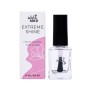 Fixador de Esmalte de Unhas Wild & Mild Extreme Shine 12 ml de Wild & Mild, Camada superior - Ref: S4518073, Preço: 5,72 €, D...